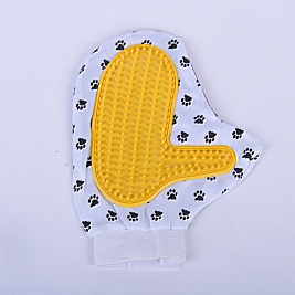 Pet gloves